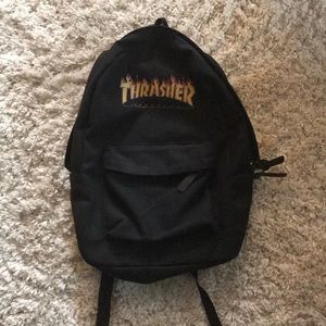 Thrasher backpack